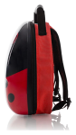 Obrazek Heys Super Tots Lady Bug 31 l / 3,4 L