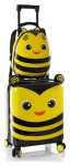 Obrazek Heys Super Tots Bumble Bee 31 l / 3,4 L