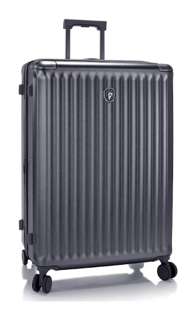 Obrazek Heys Luxe L Gunmetal 135 L