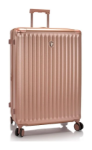 Obrazek Heys Luxe L Rose Gold 135 L