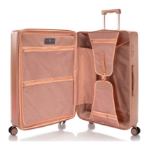 Obrazek Heys Luxe L Rose Gold 135 L