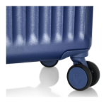 Obrazek Heys Luxe L Navy 135 L