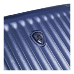 Obrazek Heys Luxe L Navy 135 L