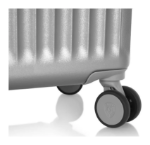 Obrazek Heys Luxe M Silver 86 L