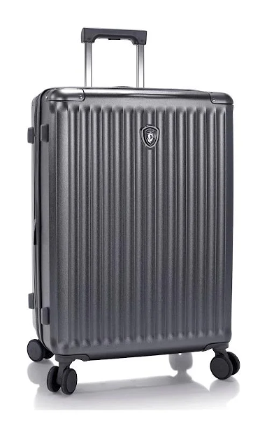 Obrazek Heys Luxe M Gunmetal 86 L