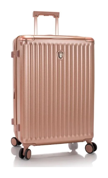 Obrazek Heys Luxe M Rose Gold 86 L