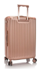 Obrazek Heys Luxe M Rose Gold 86 L
