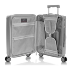 Obrazek Heys Luxe S Silver 48 L