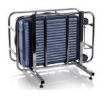 Obrazek Heys Luxe S Navy 48 L