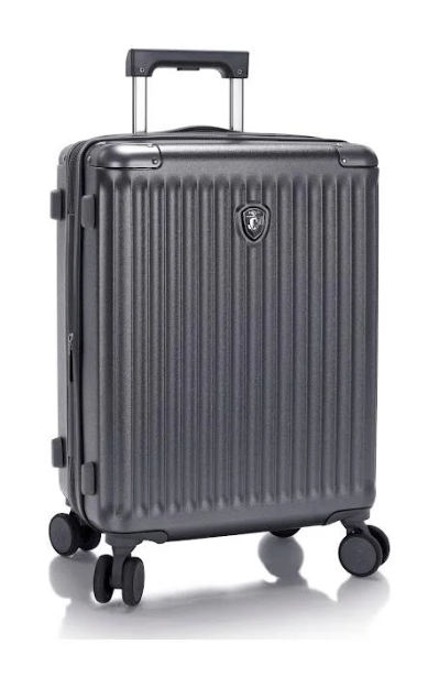 Obrazek Heys Luxe S Gunmetal 48 L