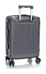 Obrazek Heys Luxe S Gunmetal 48 L