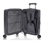 Obrazek Heys Luxe S Gunmetal 48 L