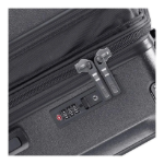 Obrazek Heys Luxe S Gunmetal 48 L