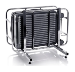 Obrazek Heys Luxe S Gunmetal 48 L