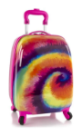 Obrazek Heys Kids 4w Tie Dye 26 L