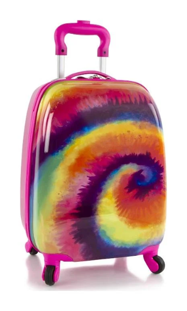 Obrazek Heys Kids 4w Tie Dye 26 L