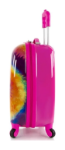 Obrazek Heys Kids 4w Tie Dye 26 L