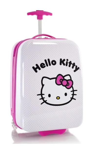 Obrazek Heys Kids Hello Kitty 4 25,7 L