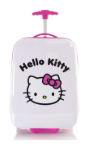 Obrazek Heys Kids Hello Kitty 4 25,7 L