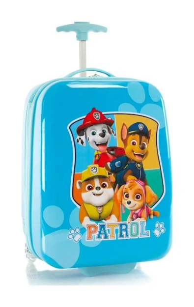 Obrazek Heys Kids Paw Patrol 2w Blue 2 25,7 L
