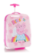 Obrazek Heys Kids Peppa Pig 4 Pink 25,7 L
