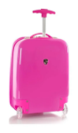 Obrazek Heys Kids Peppa Pig 4 Pink 25,7 L