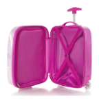 Obrazek Heys Kids Peppa Pig 4 Pink 25,7 L