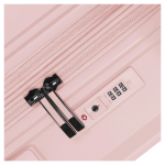 Obrazek Heys Airlite S Blush 50 l