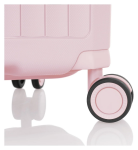 Obrazek Heys Airlite M Blush 81 l