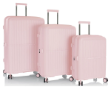 Obrazek Heys Airlite S,M,L Blush 125 l / 81 50