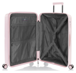 Obrazek Heys Airlite S,M,L Blush 125 l / 81 50