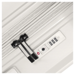 Obrazek Heys Airlite S White 50 l