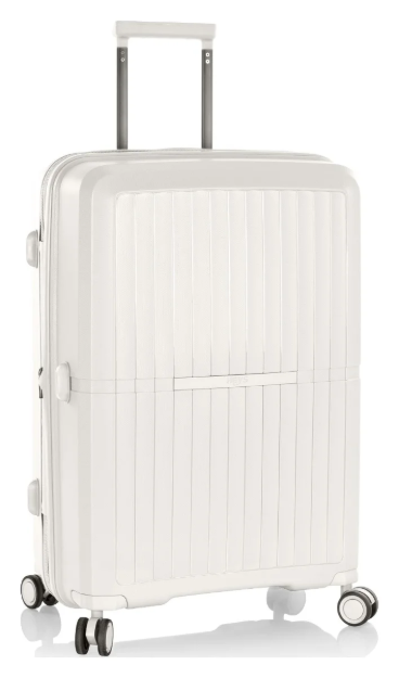 Obrazek Heys Airlite M White 81 l