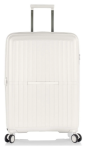 Obrazek Heys Airlite M White 81 l