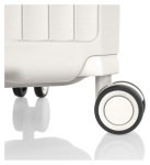 Obrazek Heys Airlite M White 81 l