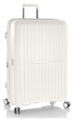 Obrazek Heys Airlite L White 125 l