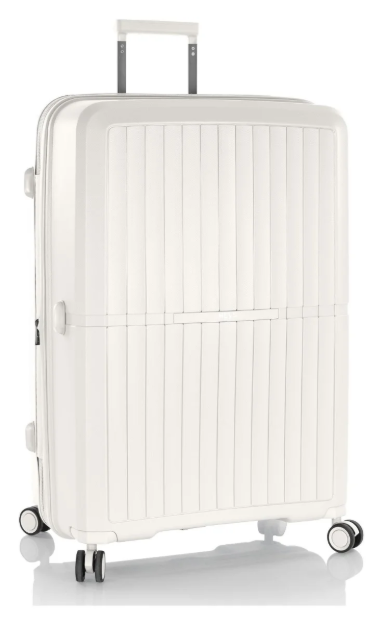 Obrazek Heys Airlite L White 125 l