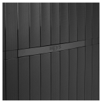 Obrazek Heys Airlite S Black 50 l