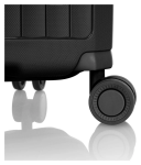 Obrazek Heys Airlite M Black 81 l