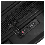 Obrazek Heys Airlite L Black 125 l