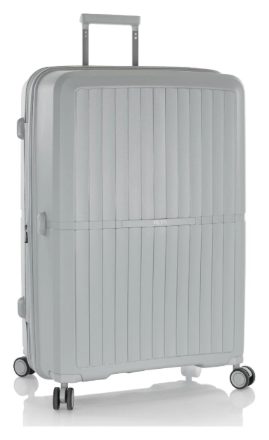 Obrazek Heys Airlite L Grey 125 l