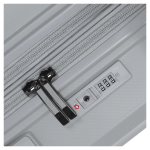 Obrazek Heys Airlite L Grey 125 l