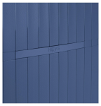 Obrazek Heys Airlite S Blue 50 l