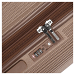 Obrazek Heys Earth Tones S,M,L Umber S: 45 l / M: 81 L: 125