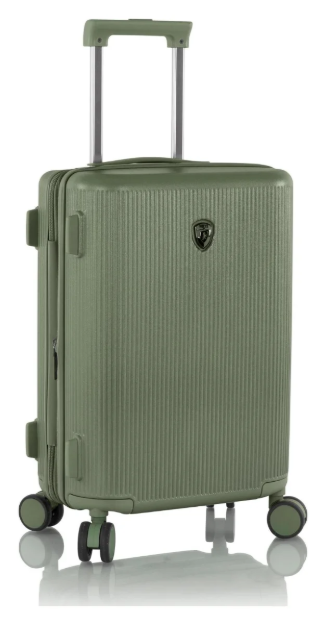 Obrazek Heys Earth Tones S Moss 45 l