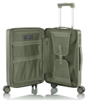 Obrazek Heys Earth Tones S Moss 45 l