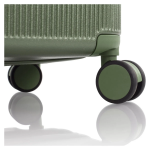 Obrazek Heys Earth Tones L Moss 125 l