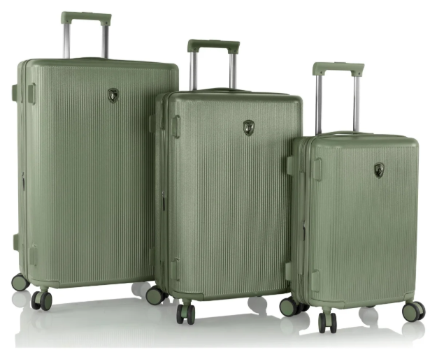 Obrazek Heys Earth Tones S,M,L Moss S: 45 l / M: 81 L: 125