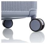 Obrazek Heys Earth Tones L Glacier Grey 125 l