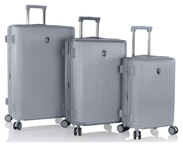 Obrazek Heys Earth Tones S,M,L Glacier Grey S: 45 l / M: 81 L: 125